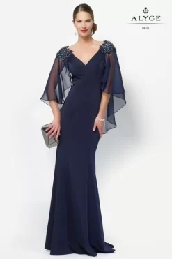 Alyce 27170 Evening Dress