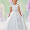 Joan Calabrese 118326 First Communion Dress