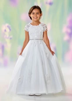 Joan Calabrese 118326 First Communion Dress