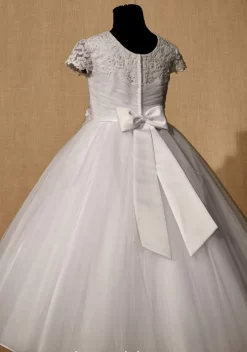 Joan Calabrese 121303 Short Sleeve Dress