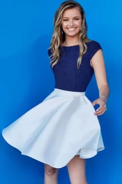 Jovani K05284 Little Girl Pageant Gown -Fashion Gown jovpm s23 k05284 04