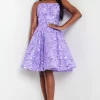 Jovani K23685 Little Girl Pageant Dress