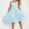Jovani K25989 Mini Pageant Dress