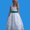 RoseBud 5121 Flower Girl Dress